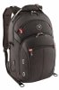Torba/Plecak na laptopa Wenger/SwissGear 600627 8,1 cm (15) Czarny